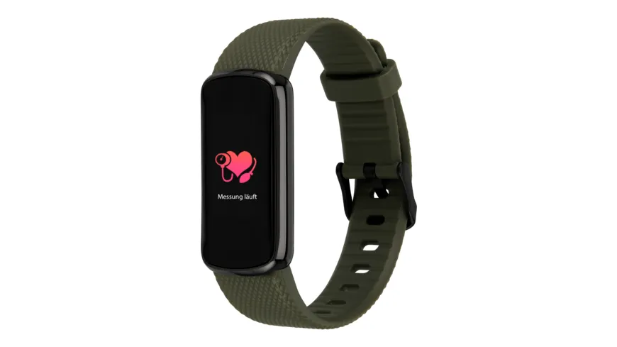 FITNESS TRACKER XCOAST Capri green
