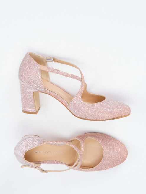 Spangenpumps-13285990001 Konstantin Starke