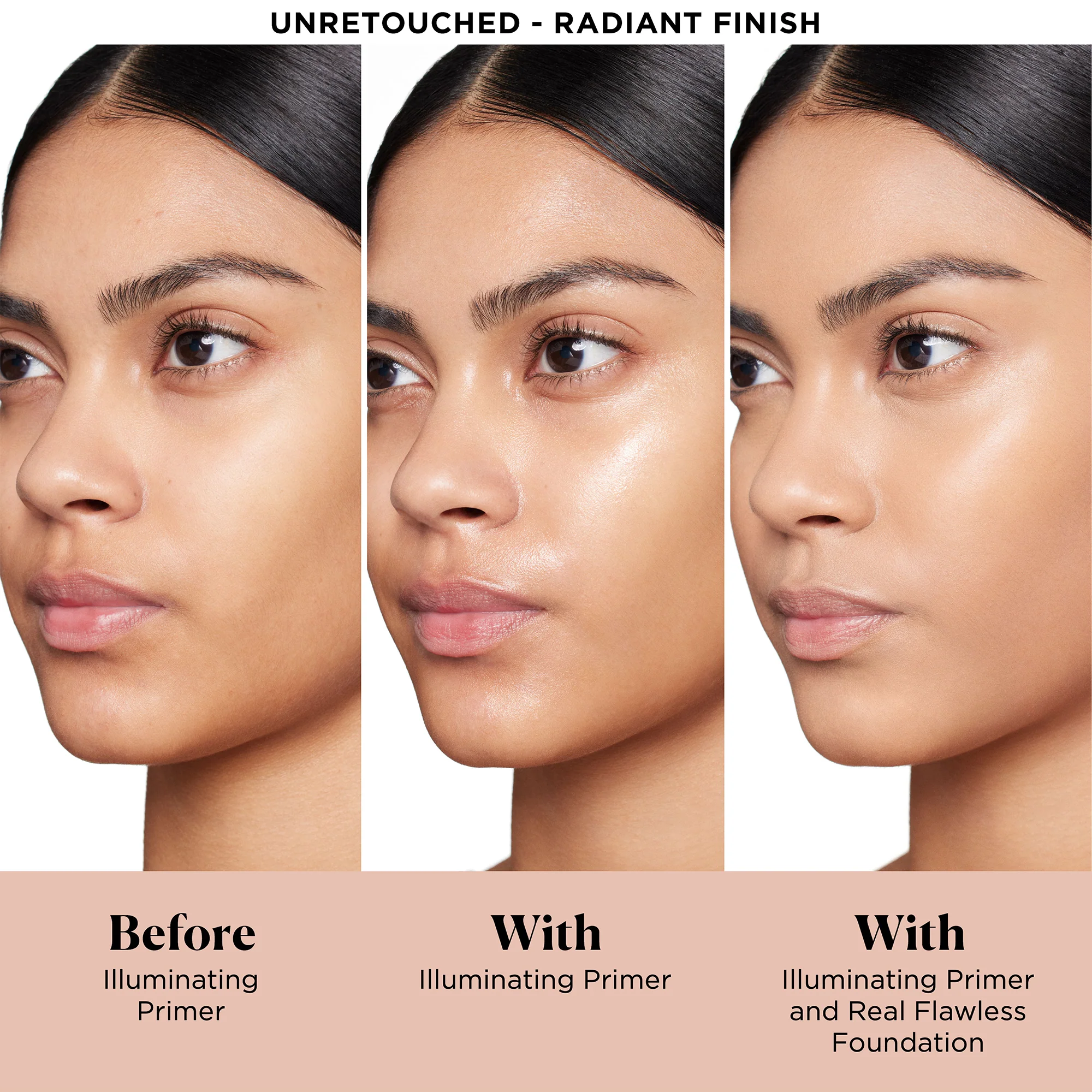 Primer Pure Canvas Primer Illuminating - Podloga za šminku