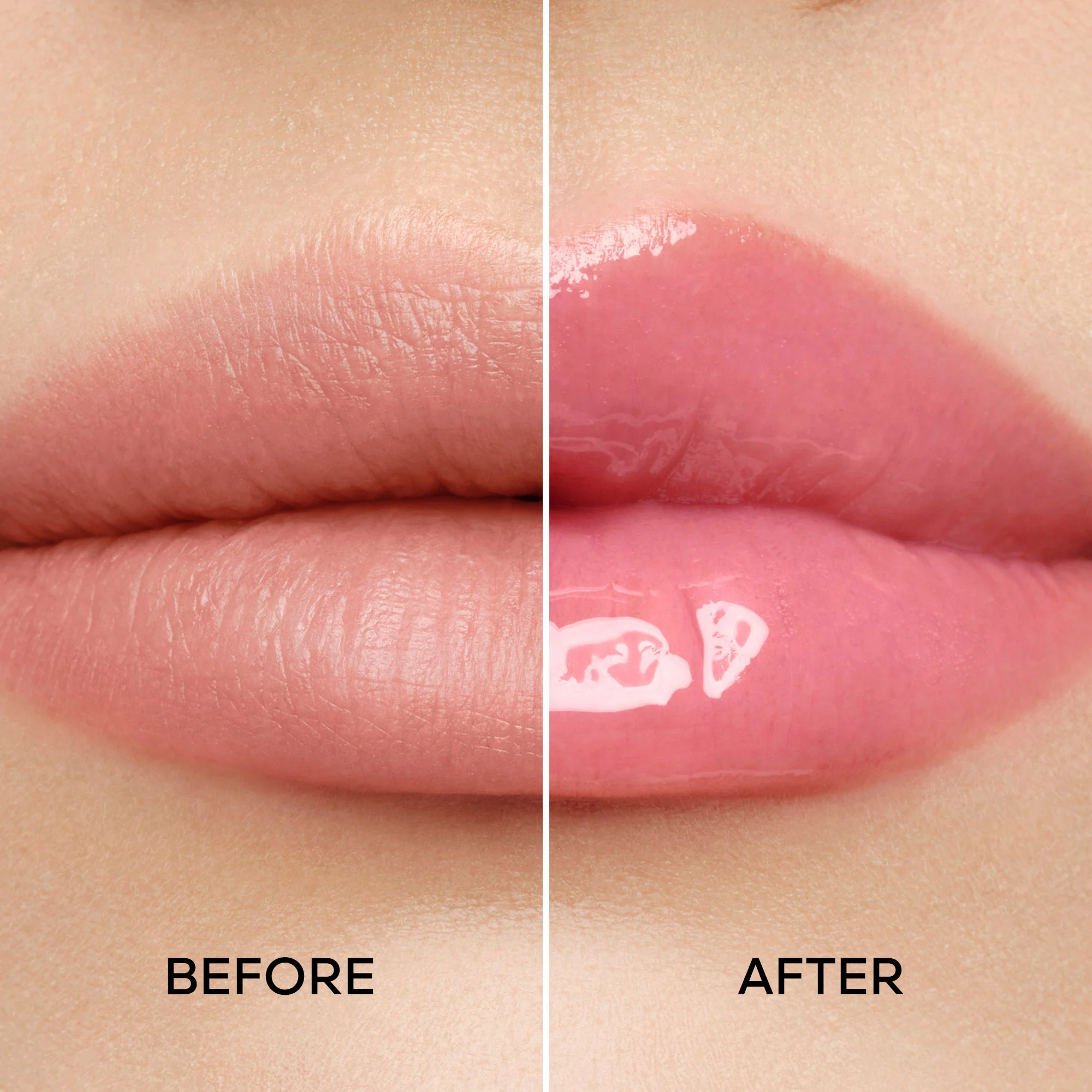 Lips KissKiss Bee Glow Oil - Lipgloss