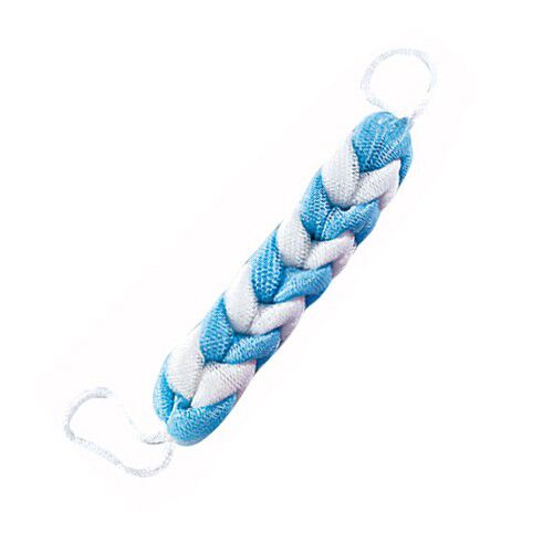 Tresse de douche