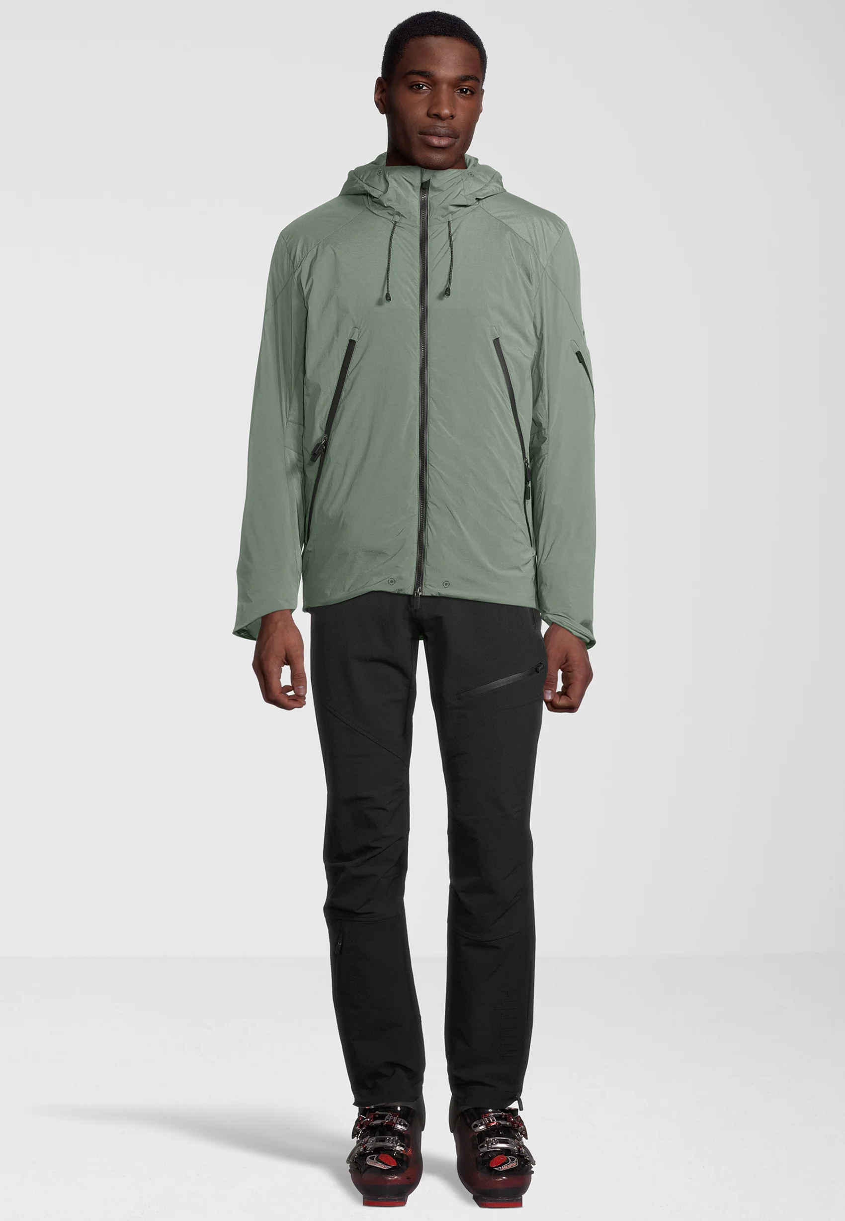 RH+ AISLAMIENTOS - Chaqueta de exterior