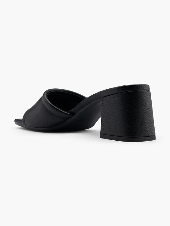 Catwalk Pantolette