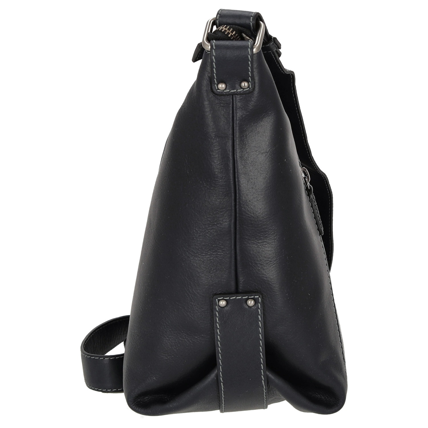 Eternity - Shopper Büffelleder