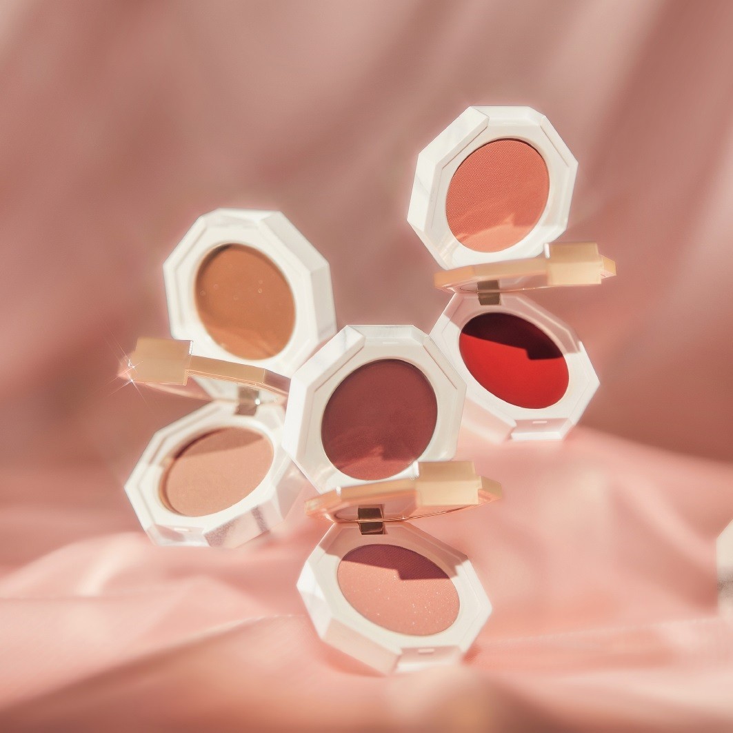 Dear Dahlia Paradise Dual Palette [Multi]