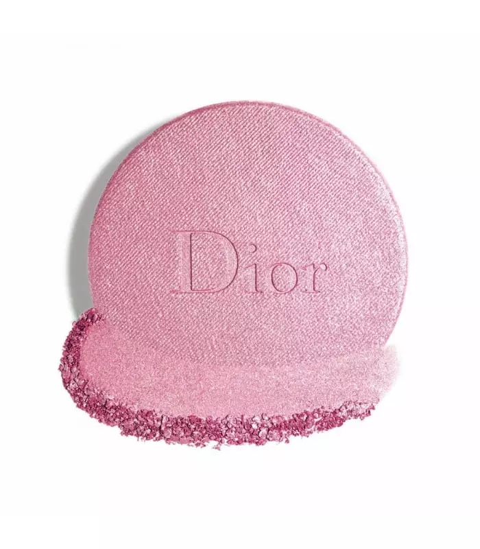 DIOR FOREVER COUTURE LUMINIZER HIGHLIGHTER Poudre illuminatrice intense