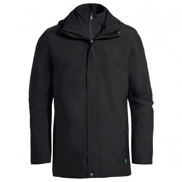 Vaude - Idris 3in1 Parka III - Doppeljacke