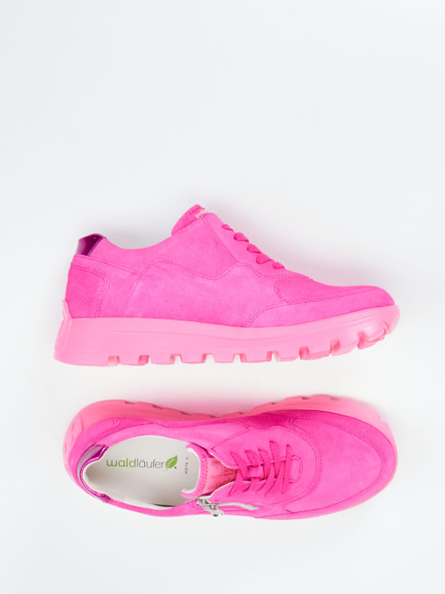 Sneaker-26615490022 Waldläufer