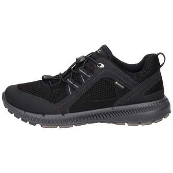 Ecco Terracruise II W in schwarz