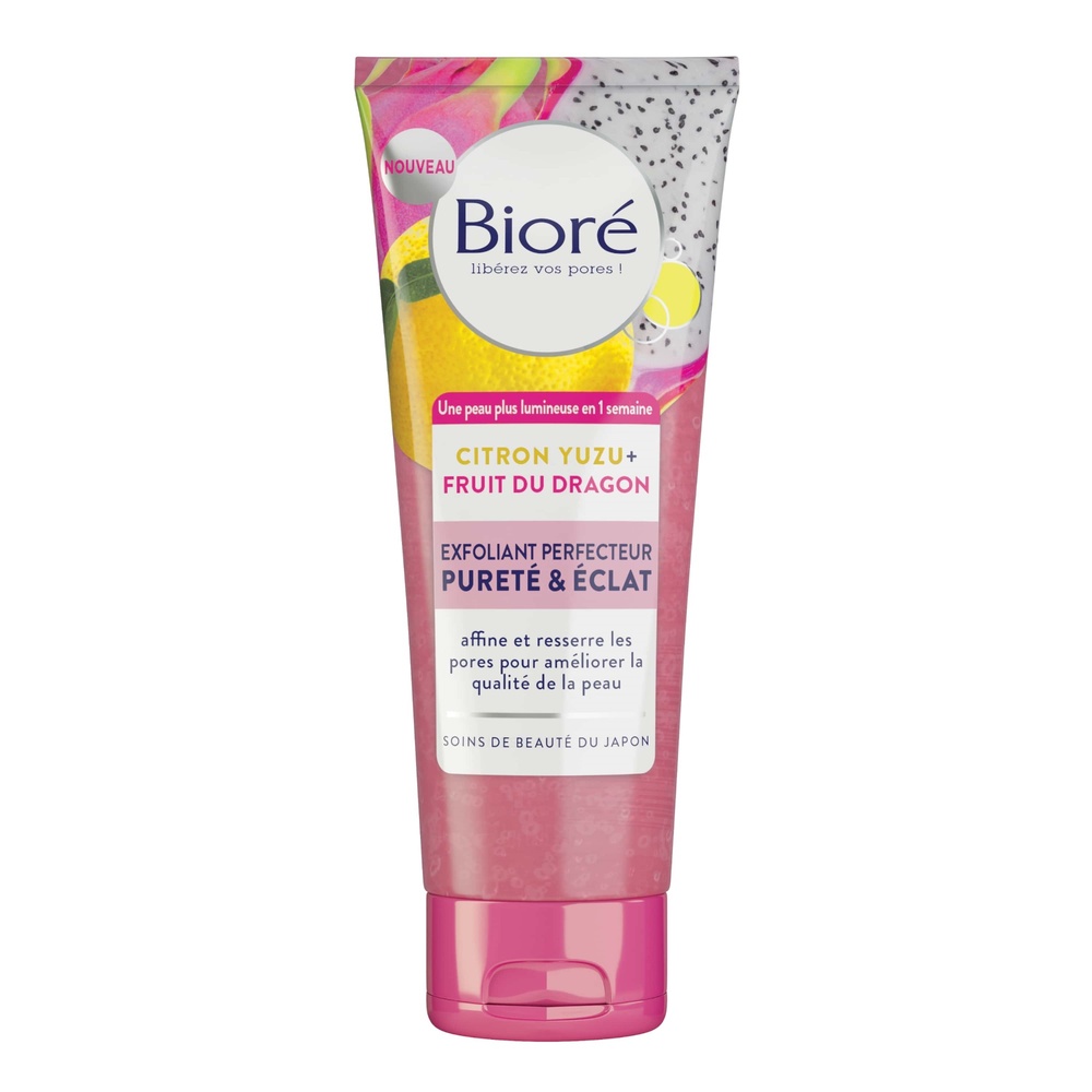bioré Exfoliant Perfecteur Pureté & Eclat Exfoliant visage