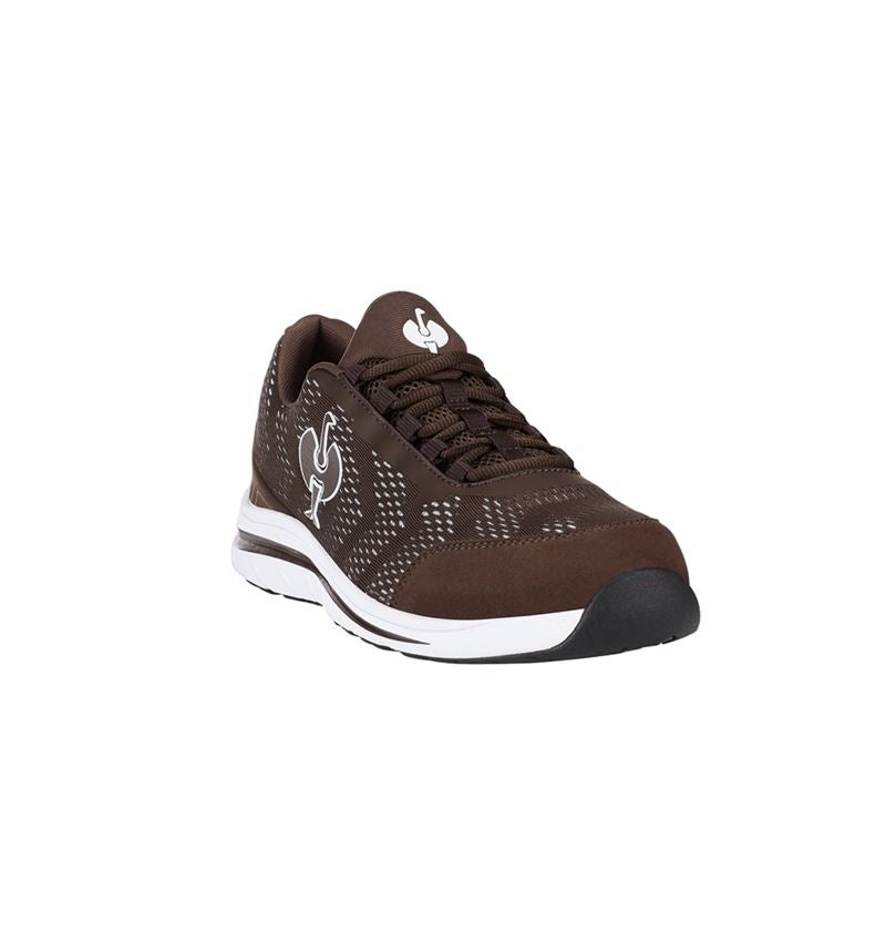 S1 Sicherheitshalbschuhe e.s. Tegmen III