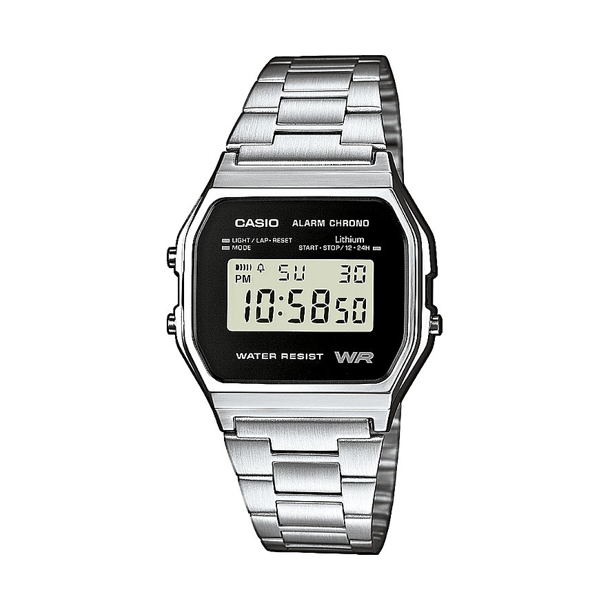 Casio Unisexuhr Vintage