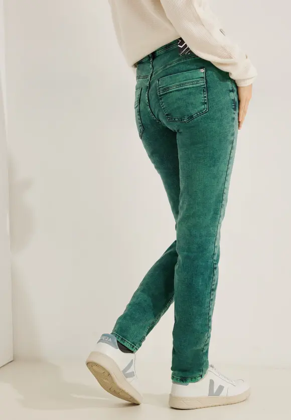 CECIL Slim Fit Jeans