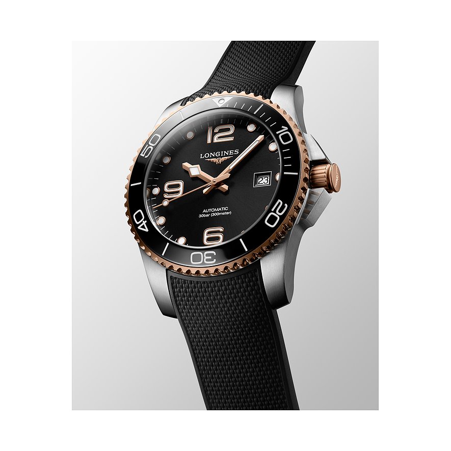 Longines Taucheruhr HydroConquest