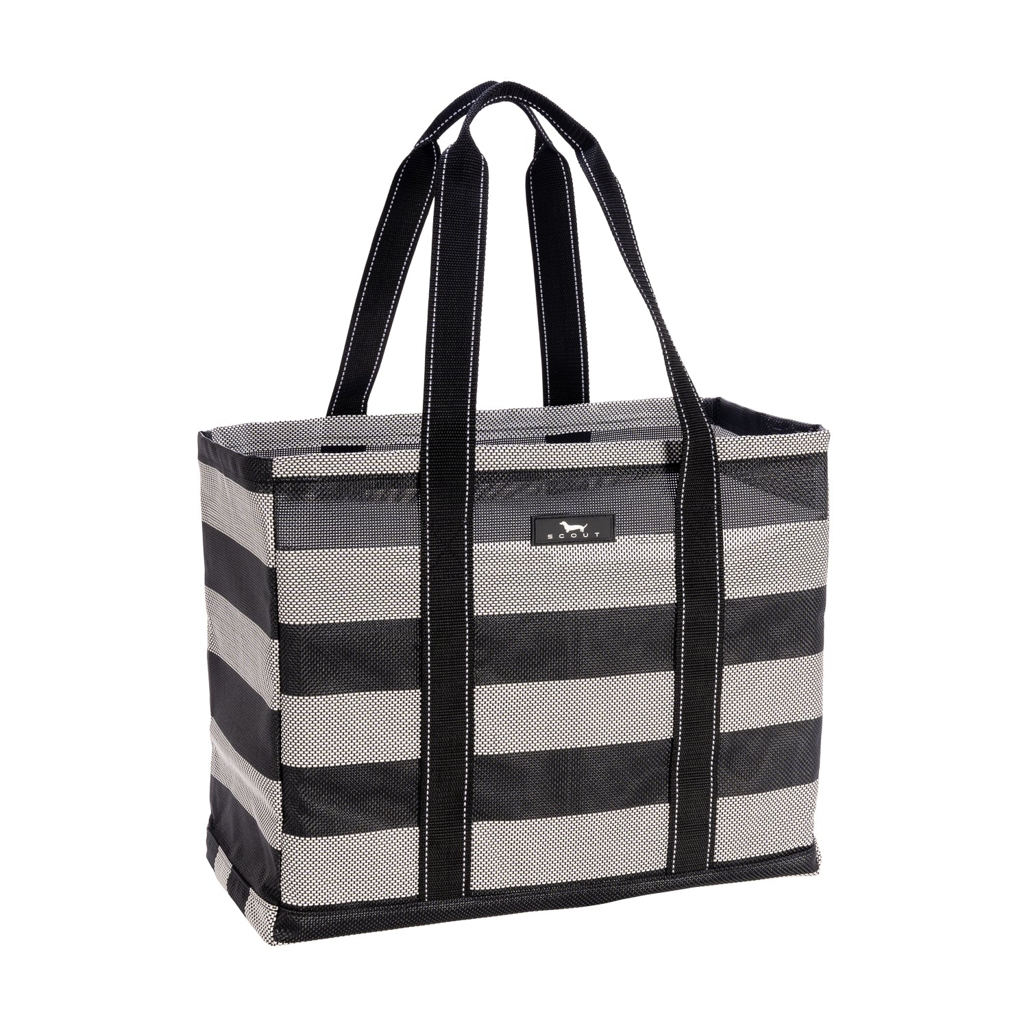 Woven Tote Medium Roadtripper