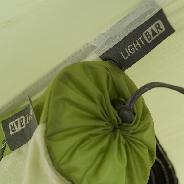 ALTO TR2 PLUS - Kuppelzelt