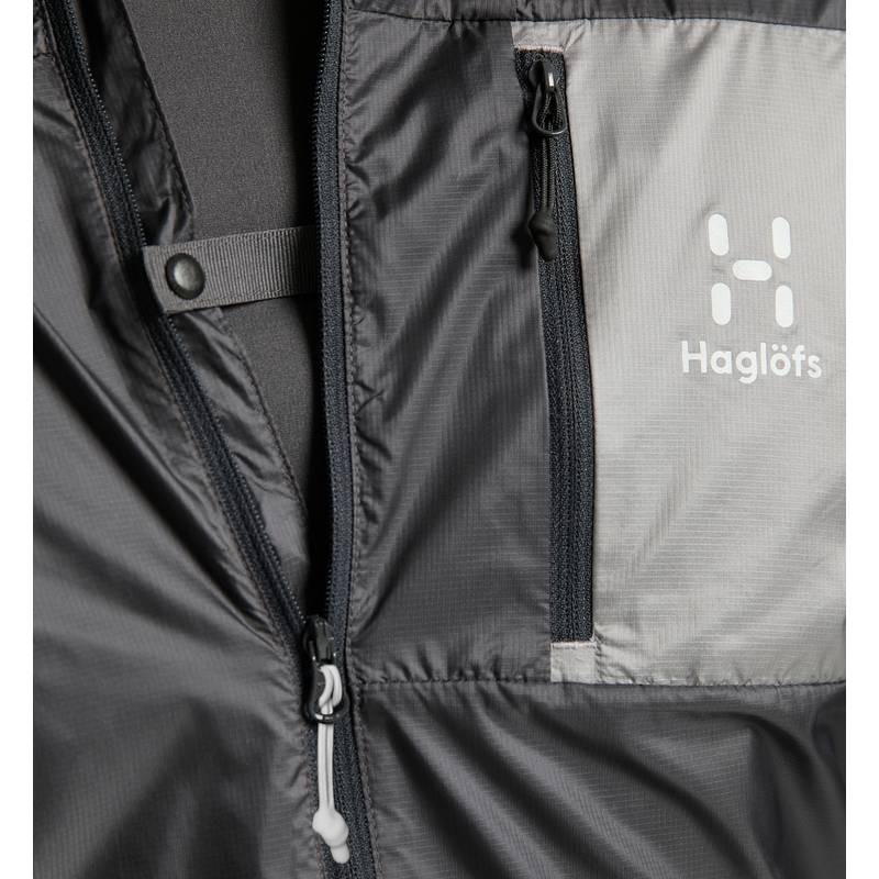 Haglfs L.I.M Shield Hood Hardshelljacke Herren
