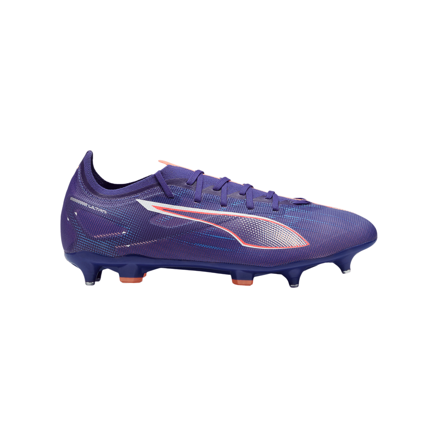 PUMA KING Ultimate MxSG Blau F01