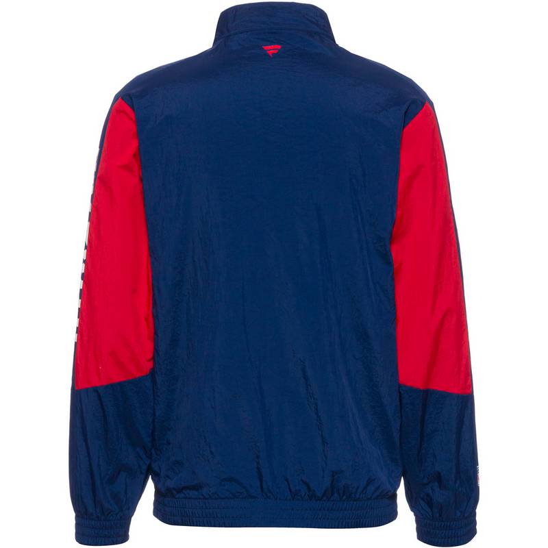 Fanatics NFL New England Patriots Trainingsjacke Herren