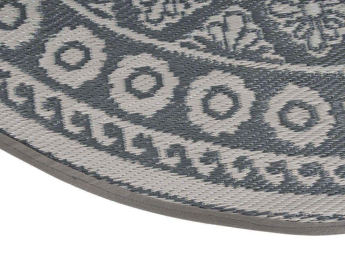Esschert Design Mandala Gartenteppich