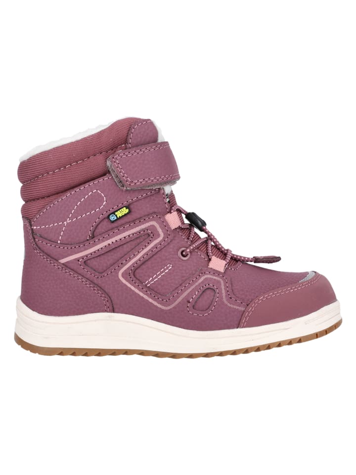 Zigzag Winterstiefel Rincet in 4291 Nocturne günstig kaufen