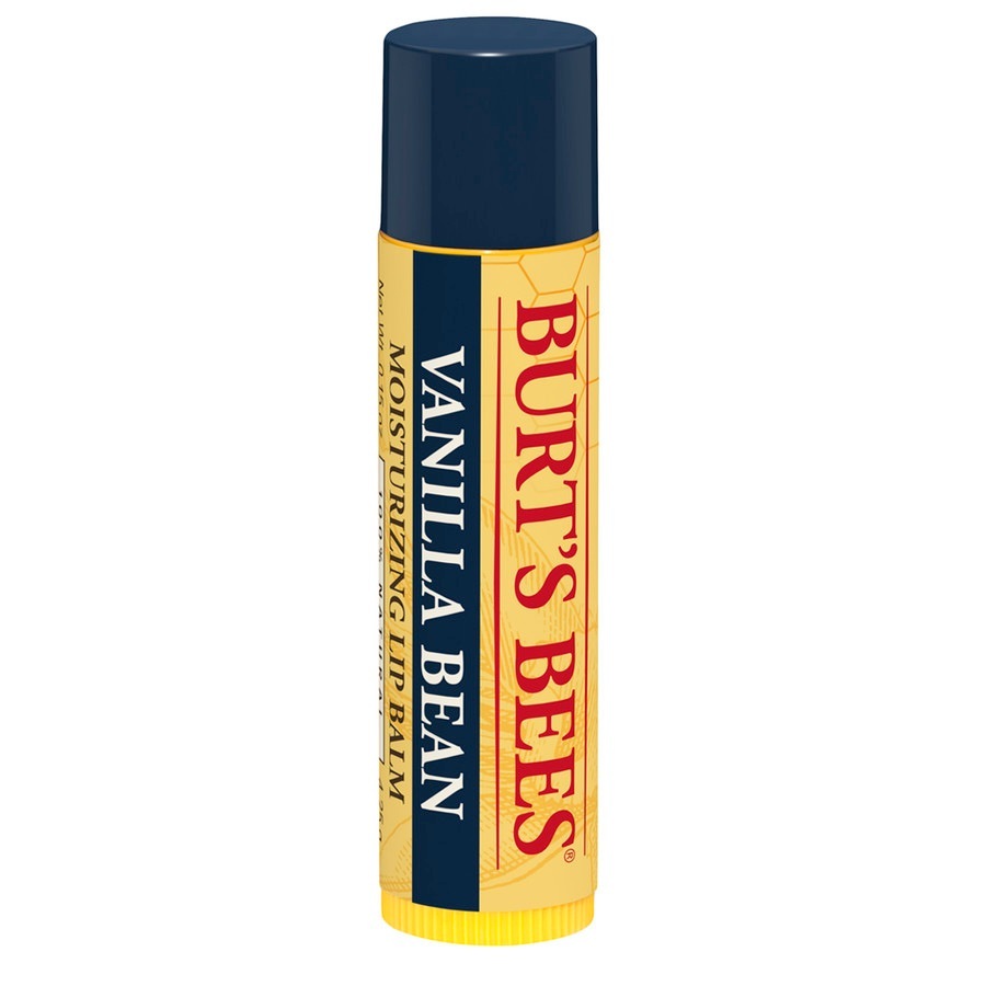 Lip Balm Vanilla