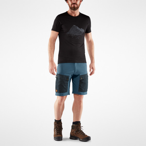 KEB SHORTS M Herren - Shorts