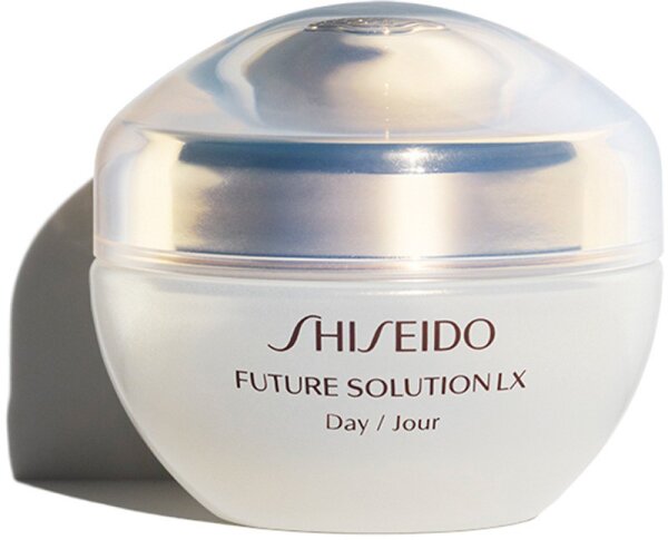Shiseido Future Solution LX Total Protective Cream SPF 20 Tagescreme
