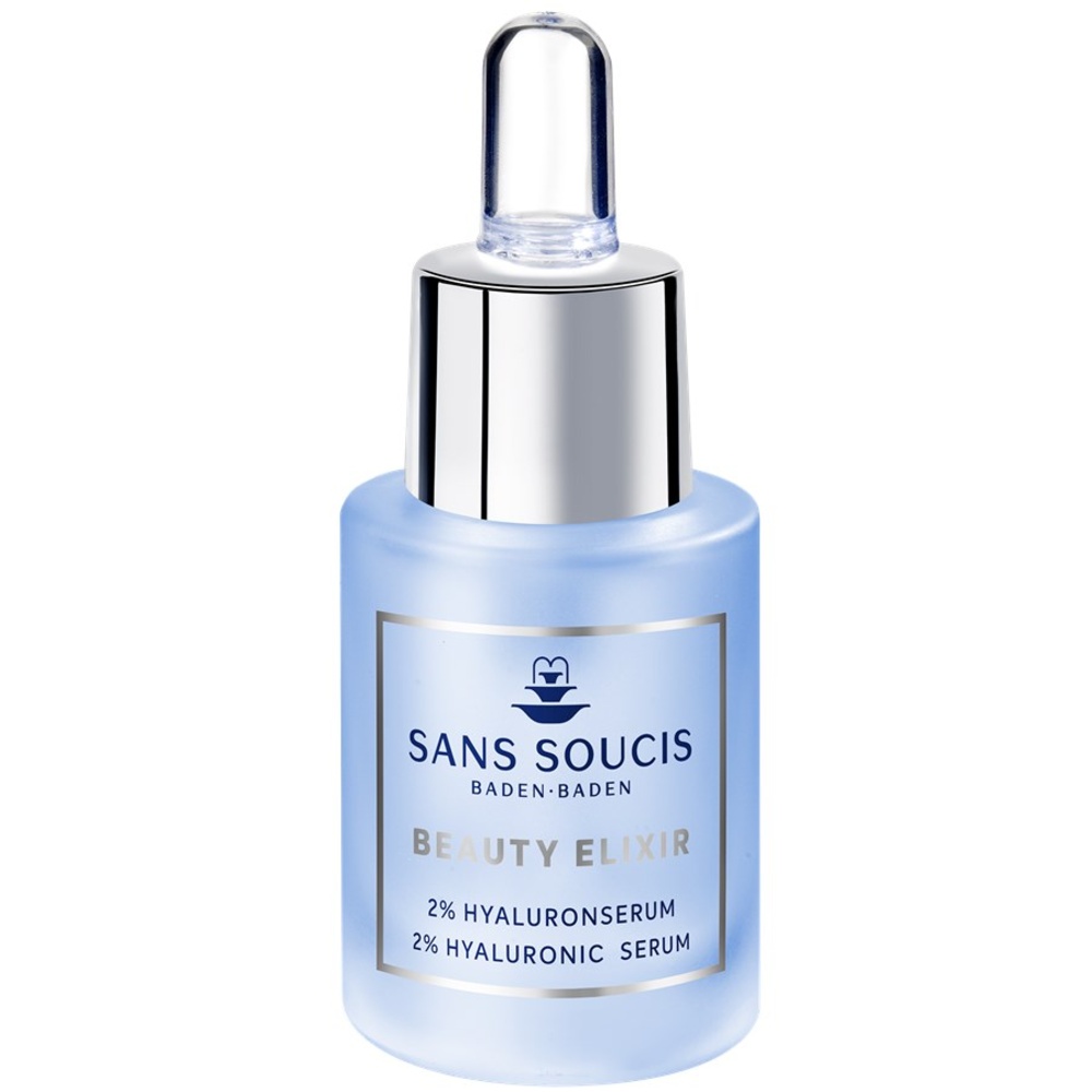 Sans Soucis 2% Hyaluronic serum Sérum