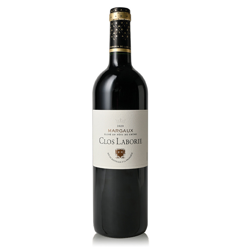 MargauxClos Laborie (carton de 1 bouteille)
