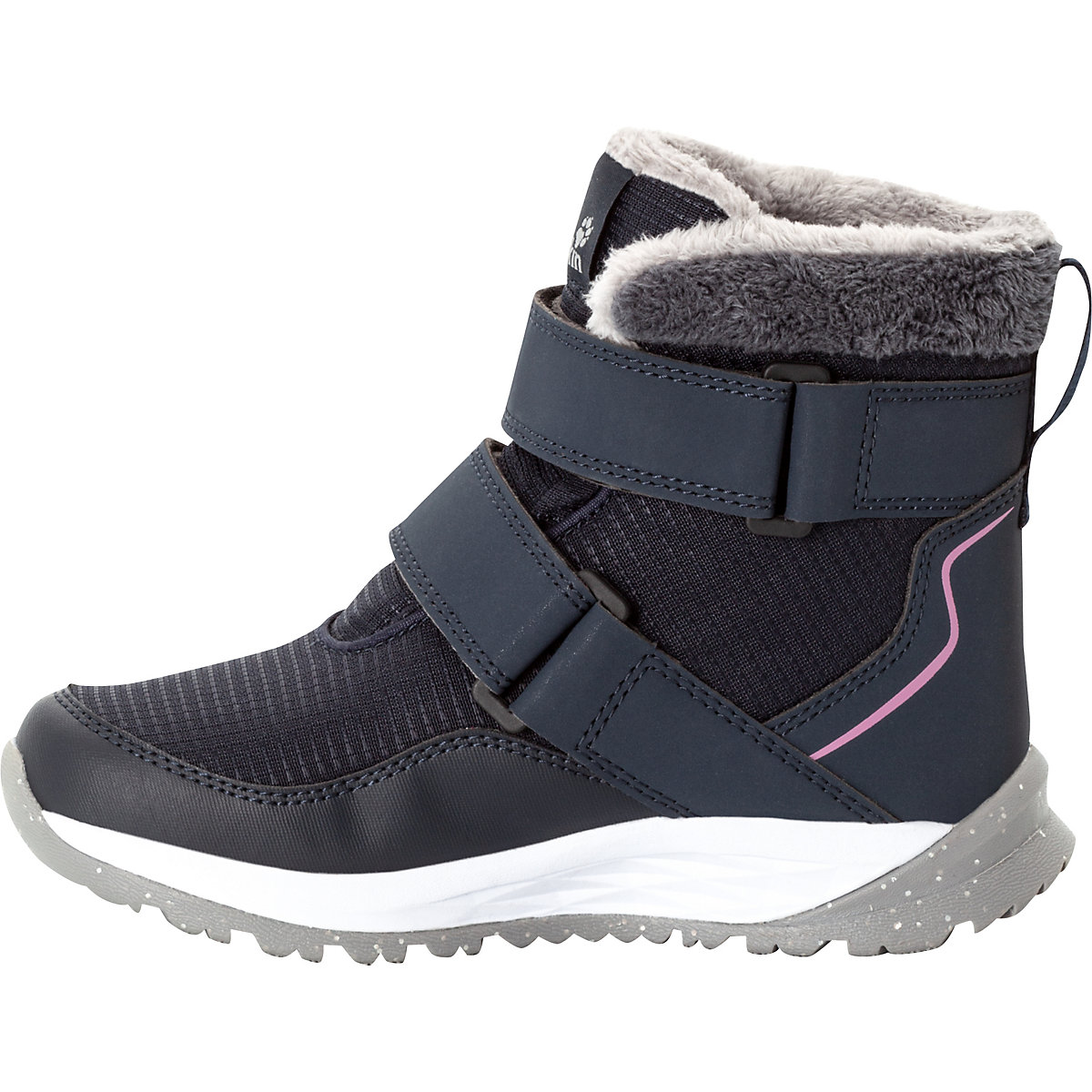 Winterstiefel POLAR WOLF für Mädchen