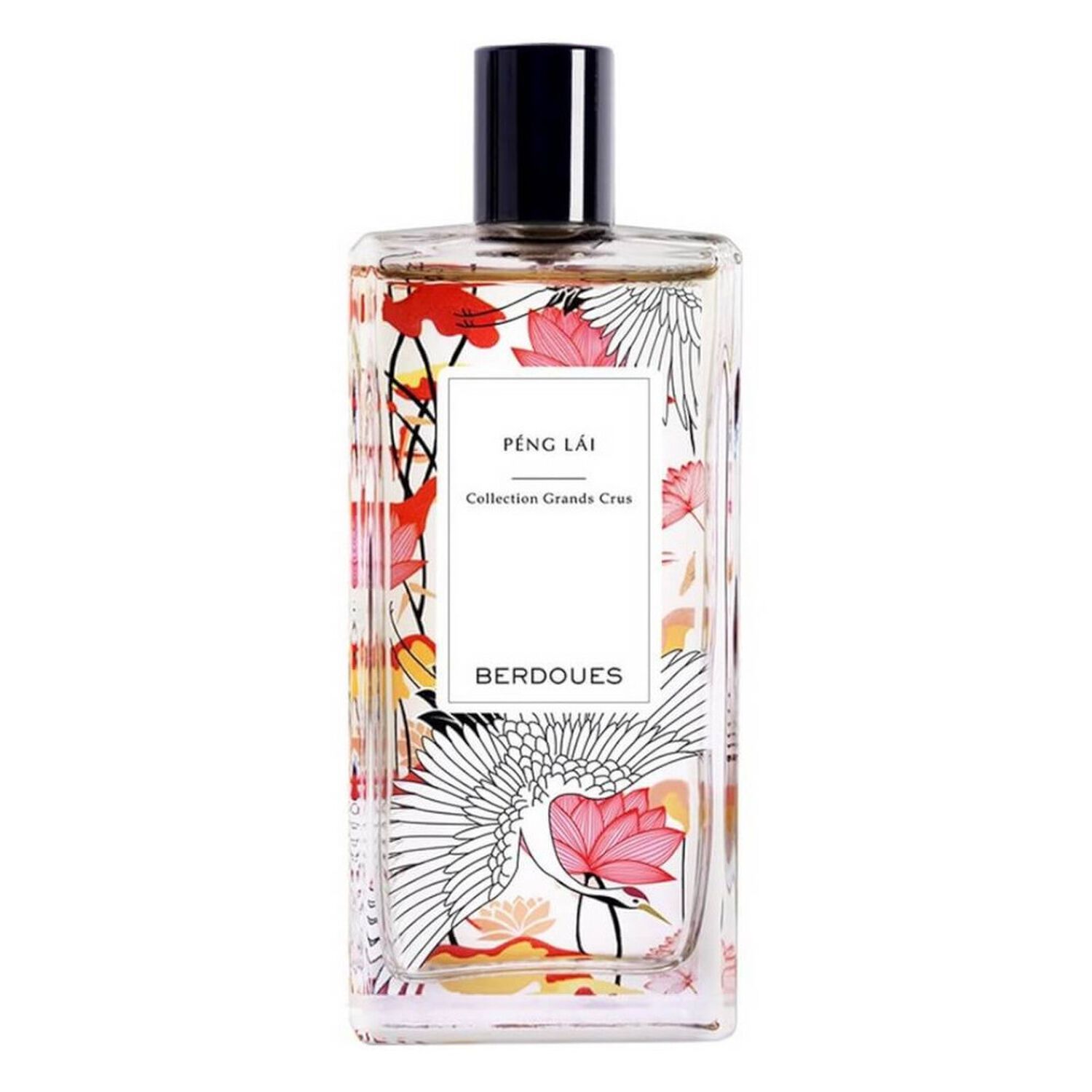 Berdoues Peng Lai Eau de Parfum