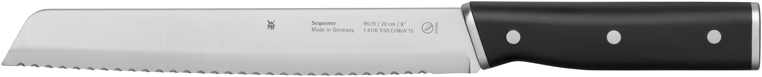 WMFBrotmesser 20cm