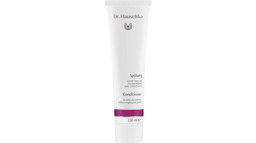 DR. HAUSCHKA Spülung 150 ml