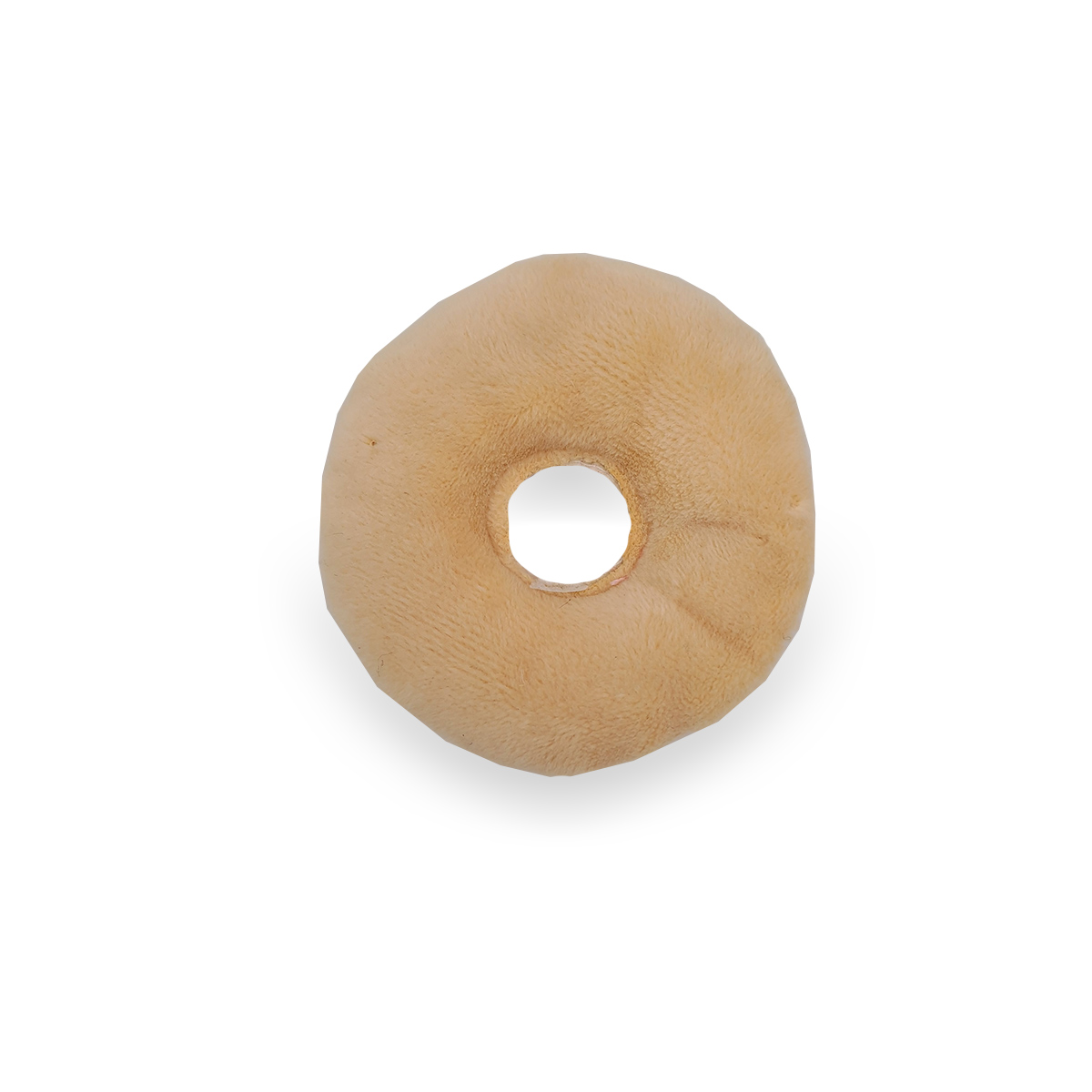 ZooRoyal Katzenspielzeug Donut mit Katzenminze