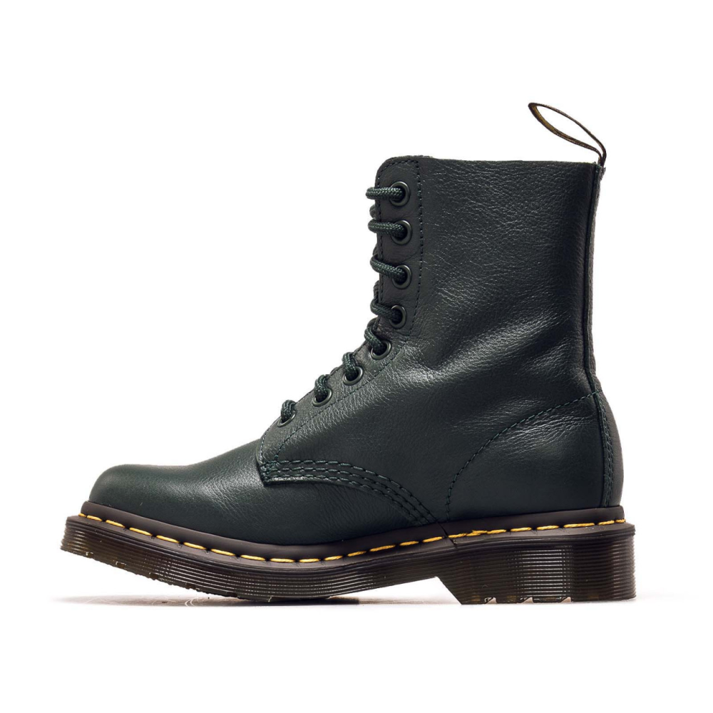 Dr. Martens 1460 Pascal Pine Green Virginia 26902328 / grün