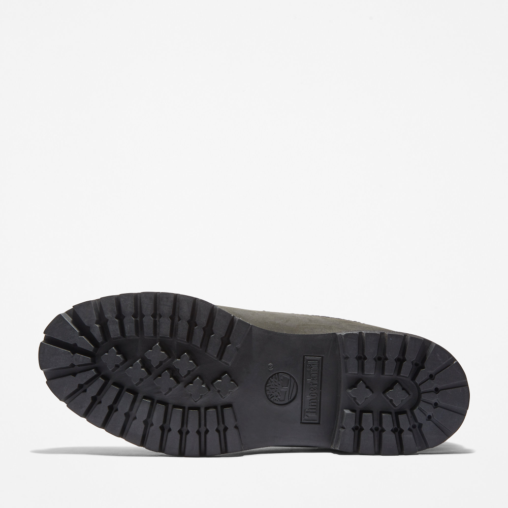 Timberland 6 in Premium Fur Inch Lined TB0A2E2P0011 / schwarz
