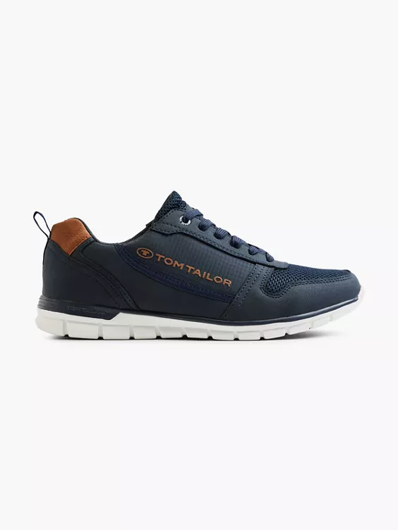 TOM TAILOR Sneaker