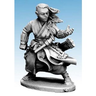 Stormwarden
