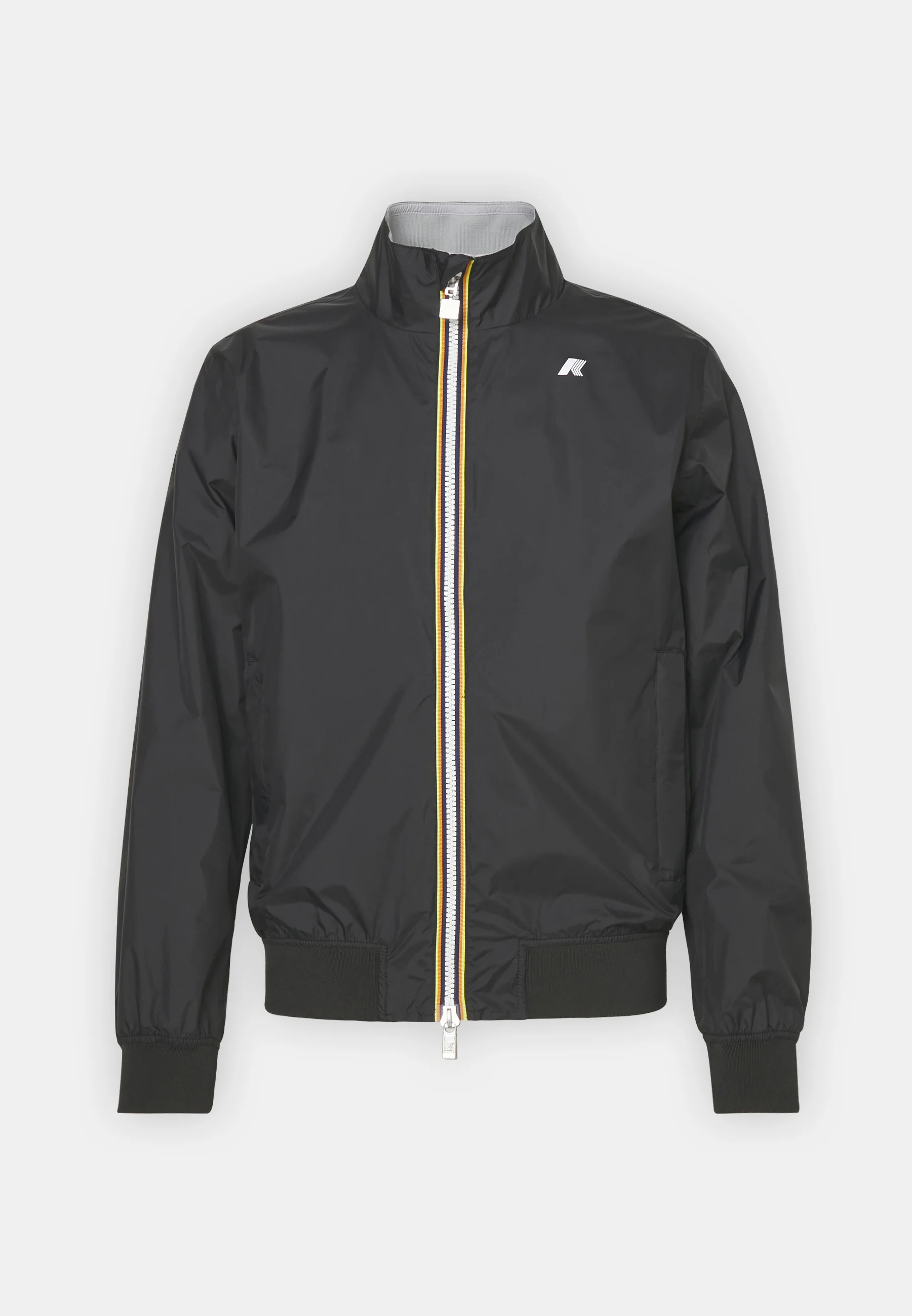 K-Way ECO ARSENE PLUS DOBLE UNISEX - Impermeable
