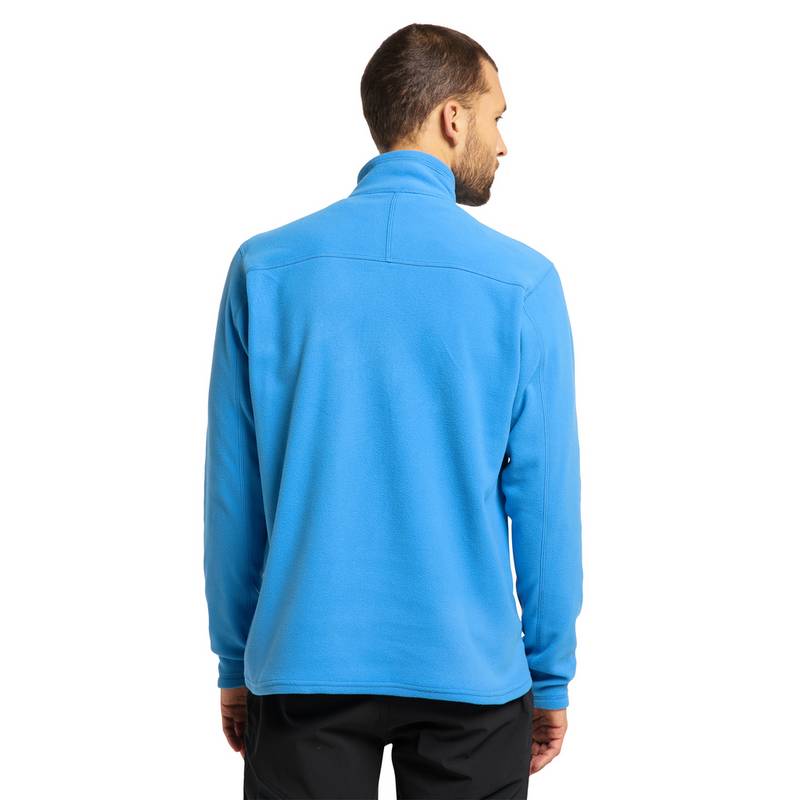 Haglfs Buteo Mid Jacket Fleecejacke Herren