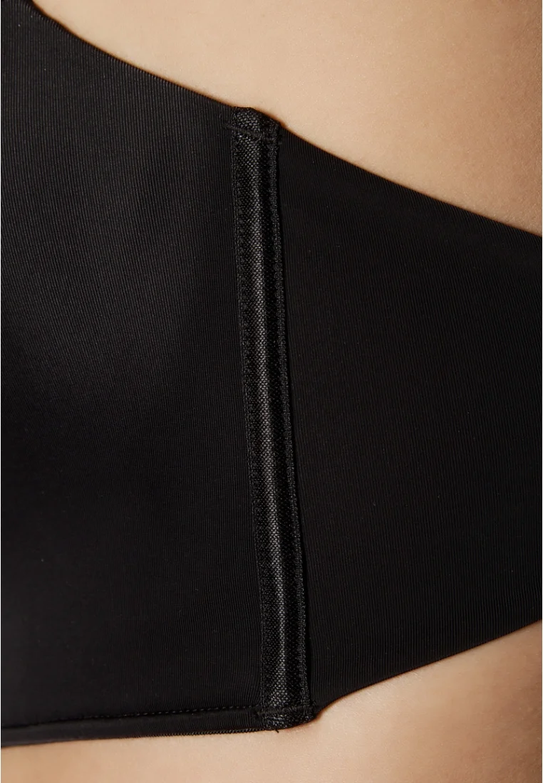 Wonderbra PERFECT DEEP PLUNGE - Sujetador con tirantes ajustables