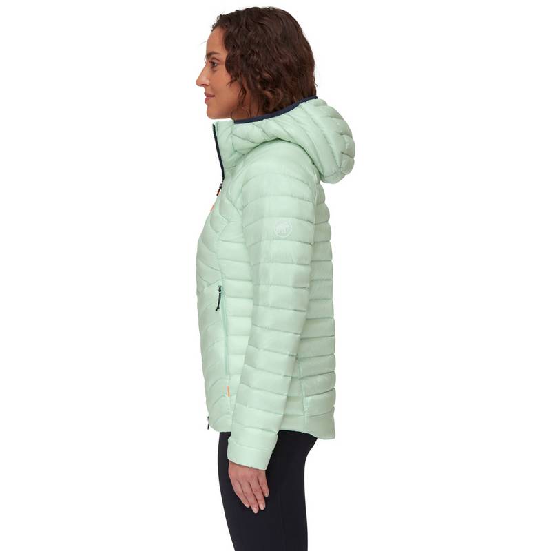 Mammut Broad Peak Daunenjacke Damen