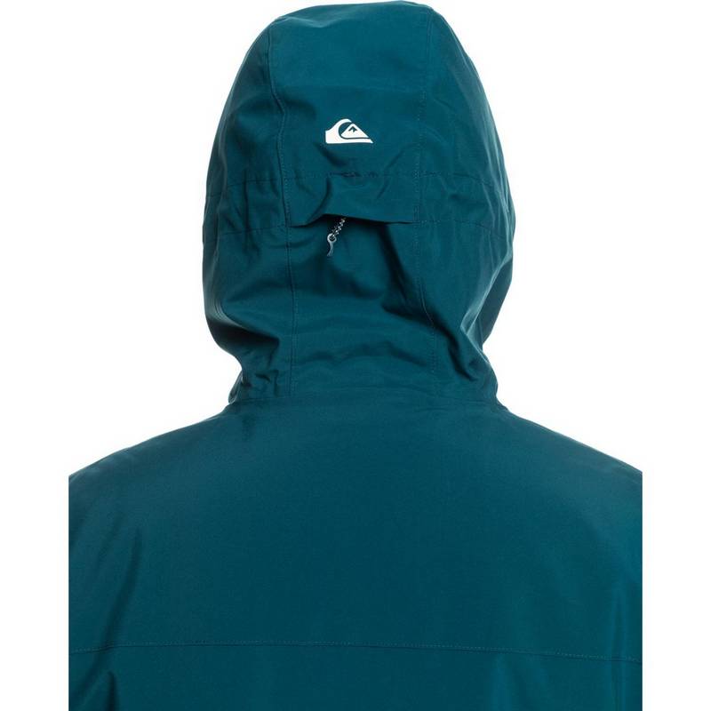 Quiksilver SYCAMORE Skijacke Herren