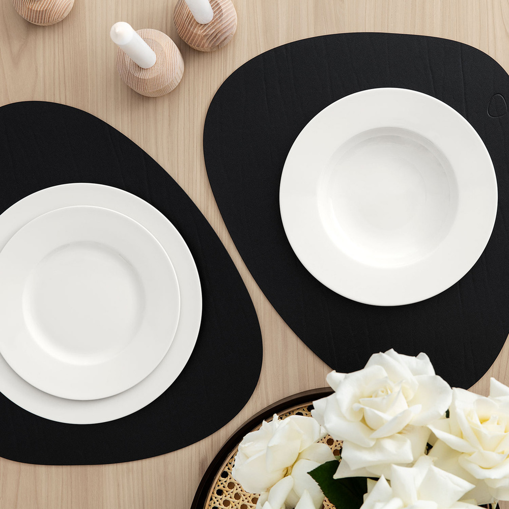 Villeroy & Boch Assiette plate Twist White Assiette