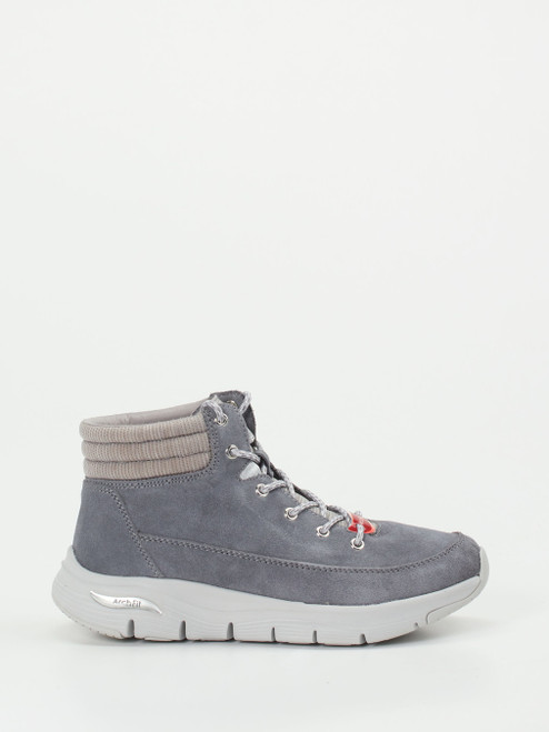 Sneaker high-81664590018 Skechers