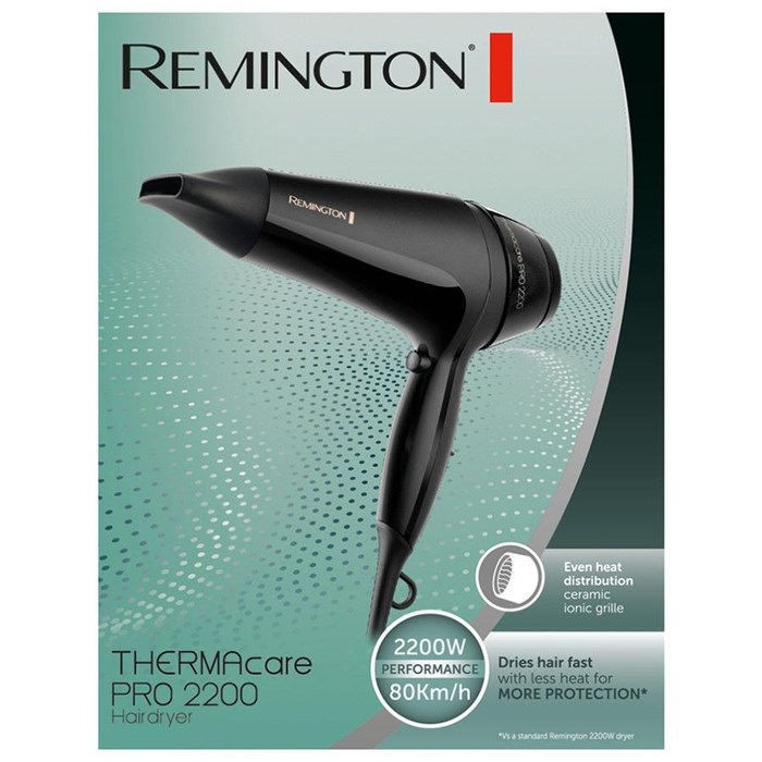 Thermacare PRO 2200 Haartrockner D5710