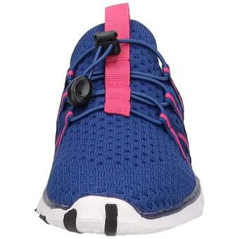 Tallywish Badeschuhe in blau