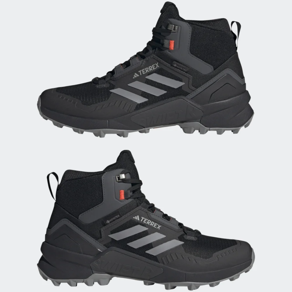 adidas Swift R3 Mid GORE TEX HR1308 / schwarz
