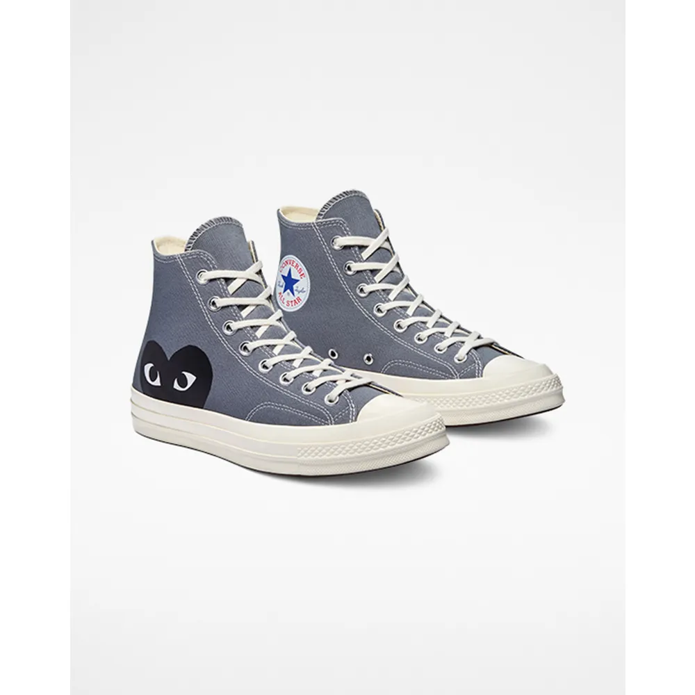Converse Chuck 70 High x 171847C / grau